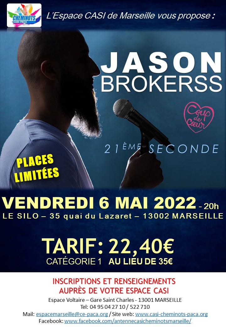 Jason Brokerss 05.2022 Silo